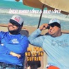 La Vida No Es Pa' Sufrir (feat. Julio López) - Single