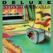 A Flock Of Seagulls (Deluxe)