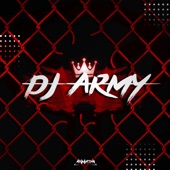 Dj Army Best Of artwork