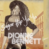 Dionne Bennett - Get It Right (feat. László Borsodi, Mátyás Premecz, Attila Herr & Lajos Gyenge)