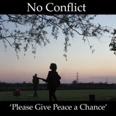 Please Give Peace a Chance artwork