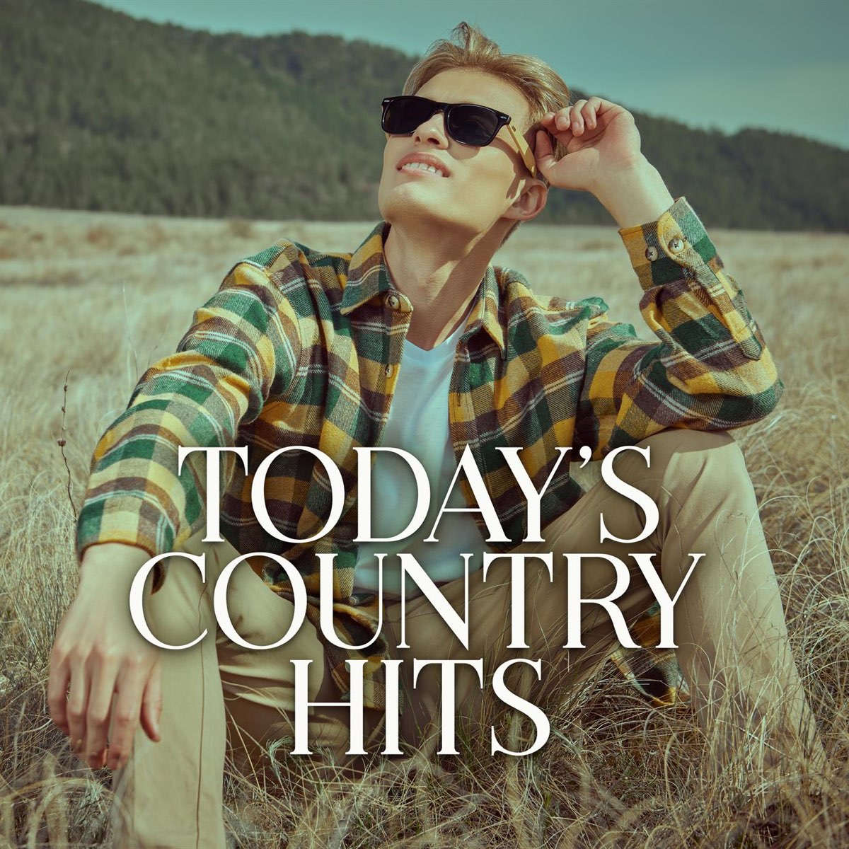 ‎Today's Country Hits by Various Artists on Apple Music