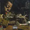 Fine Print (feat. John D. Contradiction, Mike Titan, Smalls Uno & J.Vengeance) - Single album lyrics, reviews, download