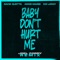 Baby Don't Hurt Me (feat. Anne-Marie & Coi Leray) [Joel Corry Remix Extended] artwork