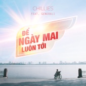 Để Ngày Mai Luôn Tới (feat. Generali) artwork