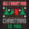Stream & download All I Want for Christmas Is You (Remastered) - Single