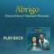 Abrigo (Playback) artwork