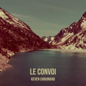 Le Convoi artwork