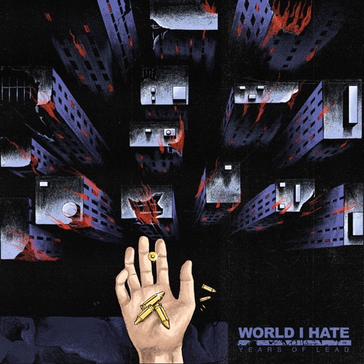 Album artwork