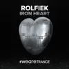 Stream & download Iron Heart - Single