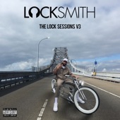 The Lock Sessions V3 artwork