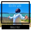 Wholly Holy - Single, 2022