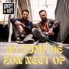 Al Kump De Zon Neet Op - Single