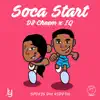 Soca Start (Sports Day Riddim) - Single album lyrics, reviews, download