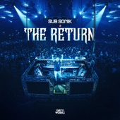 The Return (Extended Mix) artwork