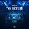 The Return (Extended Mix) artwork