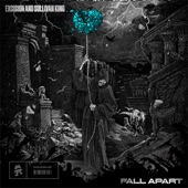 Fall Apart - EP artwork