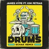 Drums (Schak Remix) - Single