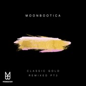 Classic Gold Remixed, Pt.3 - EP artwork