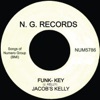Funk-Key - Single