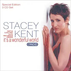 It's a Wonderful World (feat. Andrew de Jong Cleyndert) by Stacey Kent album reviews, ratings, credits