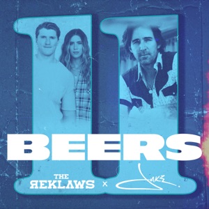 The Reklaws - 11 Beers (feat. Jake Owen) - Line Dance Music