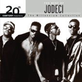 Get On Up by Jodeci
