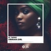 Liberian Girl - Single