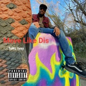 Move Like Dis artwork