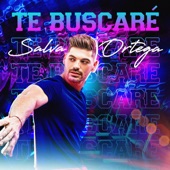 Te Buscaré artwork