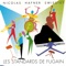 J'suis bien (feat. Nicolas Hafner) cover