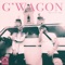 G-Wagon (feat. Gdaal) - Isam lyrics