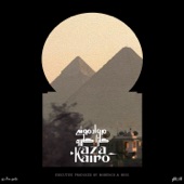 Kazakairo - EP artwork