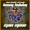 Stream & download Spin Move - Single