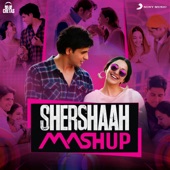 Shershaah Mashup artwork