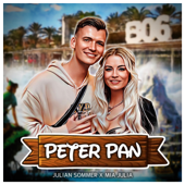 Peter Pan - Julian Sommer & Mia Julia