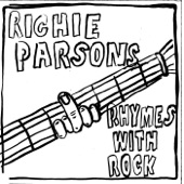 Richie Parsons - Uncle Bill