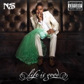 Nas - Cherry Wine