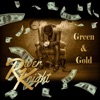 Green and Gold - Single
