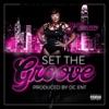 Set the Groove - Single