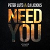 Need You - Single