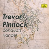 Trevor Pinnock conducts Handel artwork