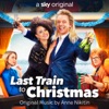 Last Train to Christmas (Original Score) artwork