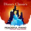 Disney Classics: Peaceful Piano album lyrics, reviews, download