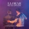 Llorar No Es Opción (feat. Rey Fonseca) - Alejandro Fonseca lyrics