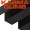 Karma Climb (Edit) artwork