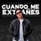 Cuando Me Extrañes - Nathan Kent lyrics