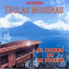 Marimba Teclas Morenas - Dos Seres Que Se Aman / Los Dos Amantes