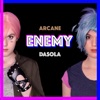 Enemy (from "Arcane: League of Legends") - Single