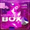 Box! (feat. CuBox) - Lazarus! lyrics